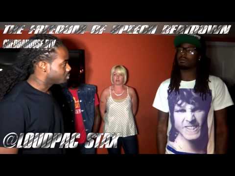 Loudpac Stax vs Kloud MkBreeze