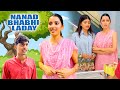 Mall Mein Nanad Bhabhi Ki Huyi Ladayi