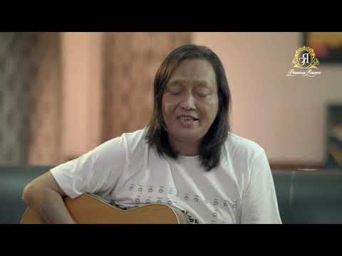 အငဲ - ကြိုး (Acoustic version)