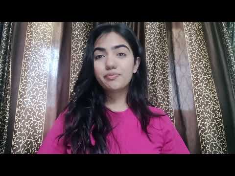 Anshul Ghiloria Introduction 