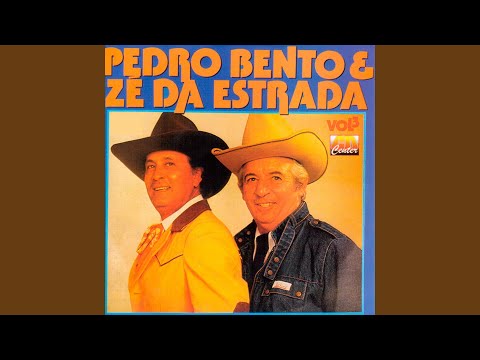 Cicatriz Do Amor - Pedro Bento e Zé da Estrada
