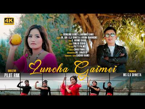 LUNCHA GAIMEI II OFFICIAL MUSIC VIDEO II 2026