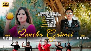 Download lagu LUNCHA GAIMEI II  MUSIC VIDEO II 2026 mp3