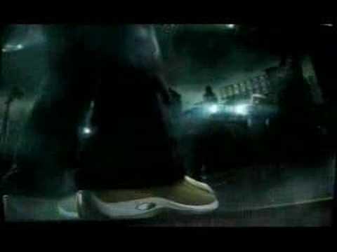 lugz - tv commercial (feat. funkmaster flex)