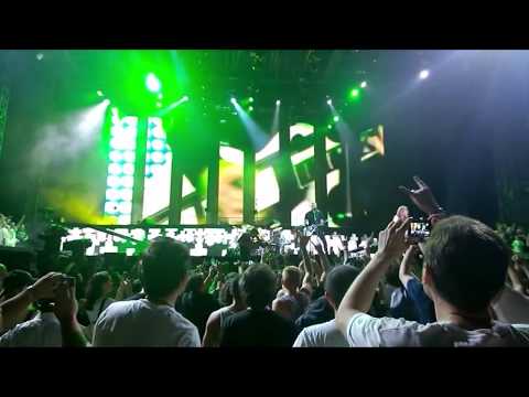 Metallica By Request - Live in Istanbul, Turkey (2014) [Full Show] [Audio Upgrade]