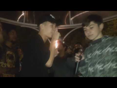 Thiago e Alvarenga x Pc e Djai #BDJ31 (28/06/2017)