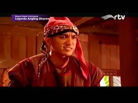 Angling Dharma Episode 114 - Temenggung Prabaskara Mbalelo
