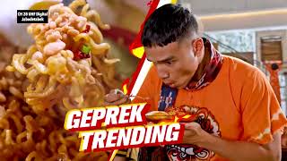 Download lagu Iklan Indomie Hypeabis 15s (2023-2024) mp3