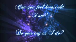 Kelly Clarkson- Irvine lyrics