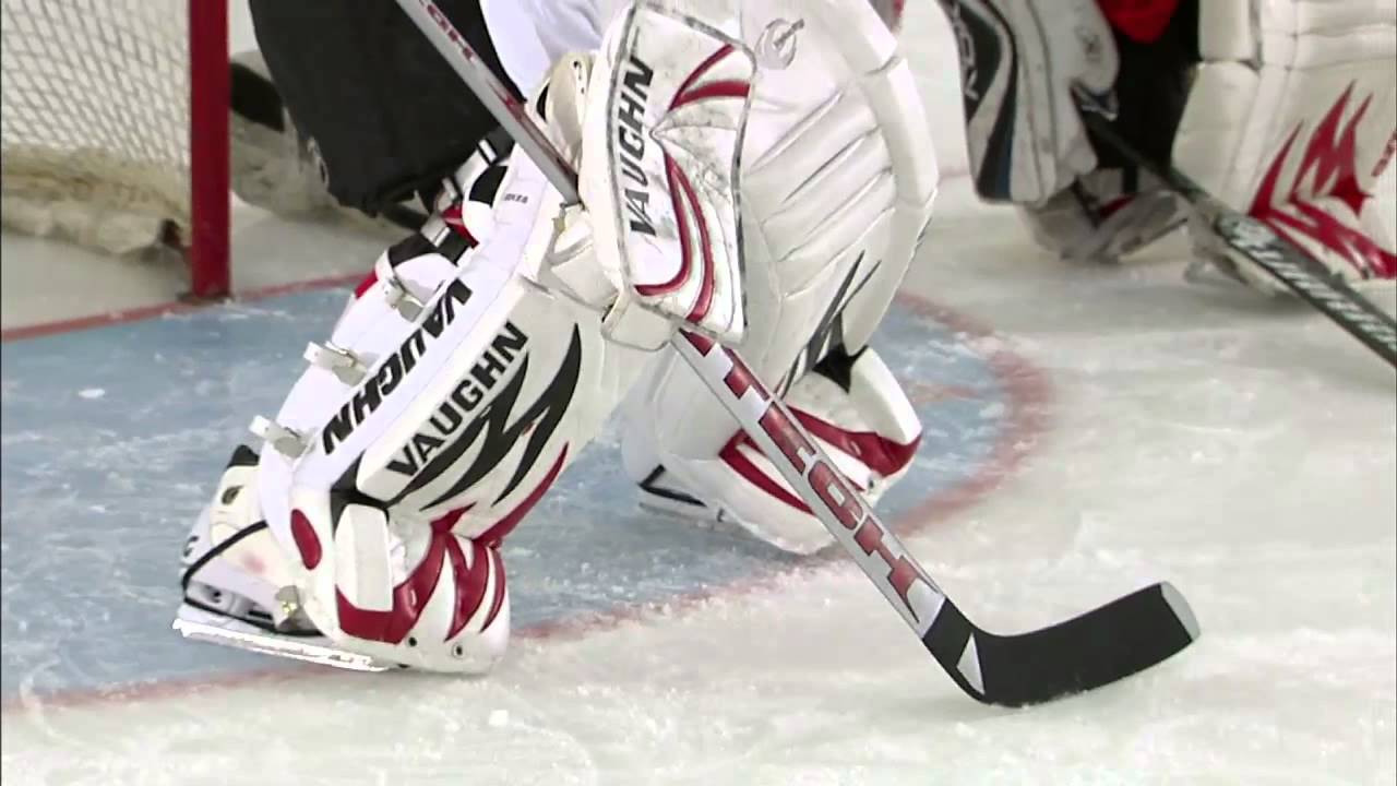 The Plug Media/Videos HockeyNeeds