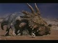 Dinosaur Movie Trailer From 2000