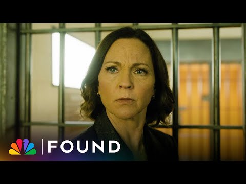 Margaret Discovers Sir's Accomplice | Found | NBC