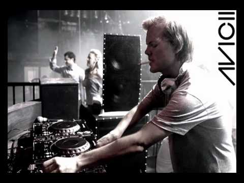 Avicii ft Dery2k7 - I see 2013 (original mix)
