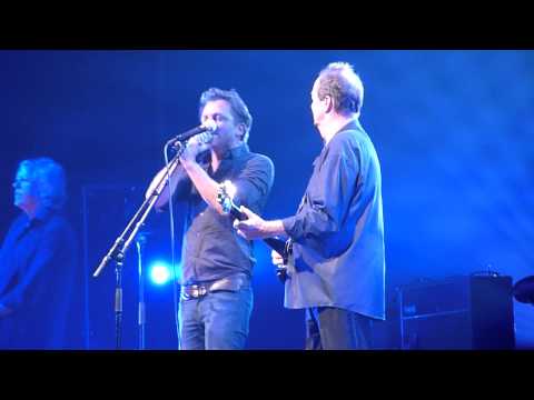 The Scene - Open (HMH Amsterdam 17-06-2014)