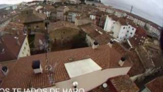 preview picture of video 'salto en Haro por El Azor, editado'