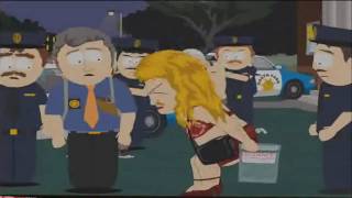 South Park Butters' Bottom Bitch Evidence