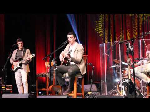 Valentinovski koncert Posegana