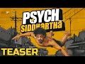 PSYCH SIDDHARTH Teaser Shree Nandu Yamini Bhasker A Thrilling Ride Begins Dec 12 YouWe Media