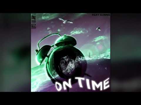 Ufo361 feat. Gunna - ON TIME (Prod. TheCratez)