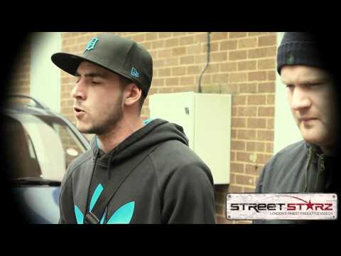 Street Starz Spotlight | Discarda & Dispute [@Discarda]
