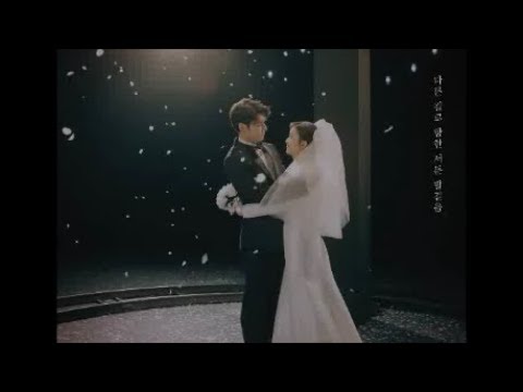 Huh Gak(허각) - The Last Night(마지막으로 안아도 될까)