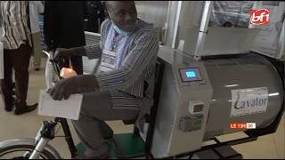 Protection de l’environnement : le génie burkinabè à l’œuvre avec des technologies innovantes