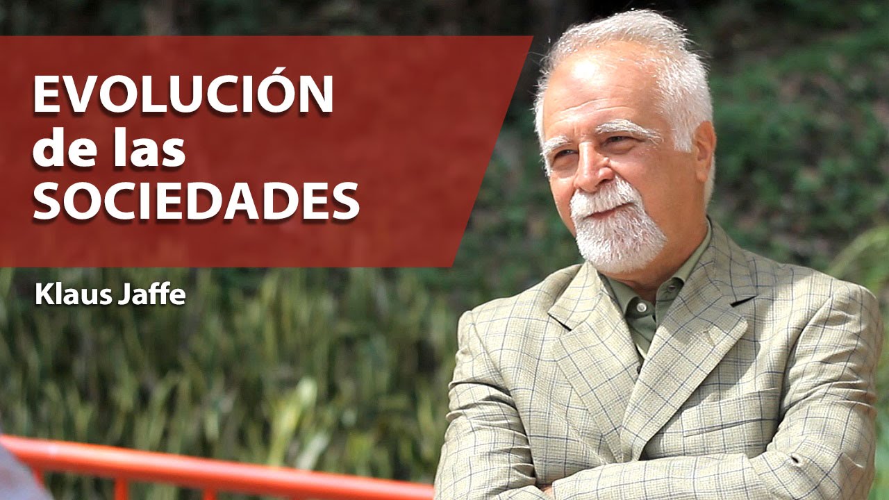 Evolución de las sociedades