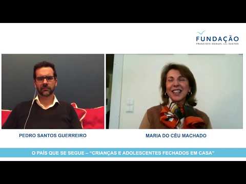 "O país que se segue": Episódio 10