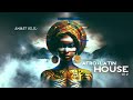 AFRO LATIN HOUSE SET 12 AHMET KILIC