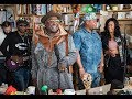 George Clinton & The P-Funk All Stars: NPR Music Tiny Desk Concert