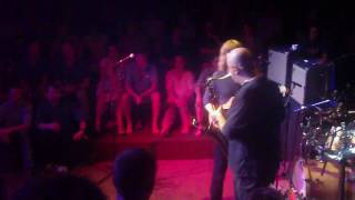 Mike Stern Band: That`s all it is