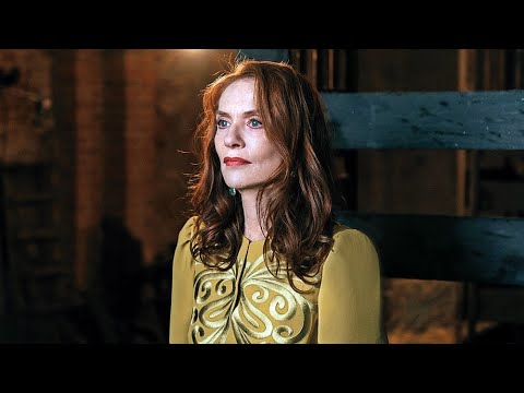 Trailer-Vorschau: EO