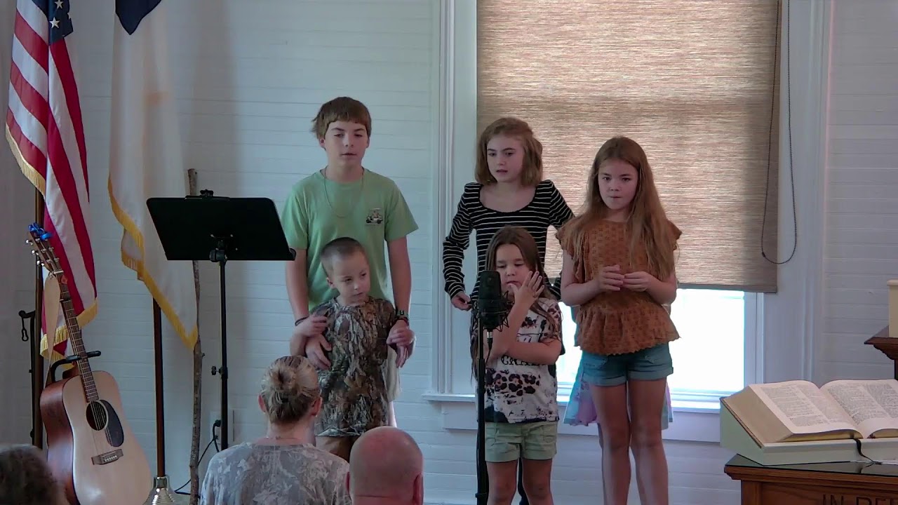 Watch: Broken for Fruitfulness