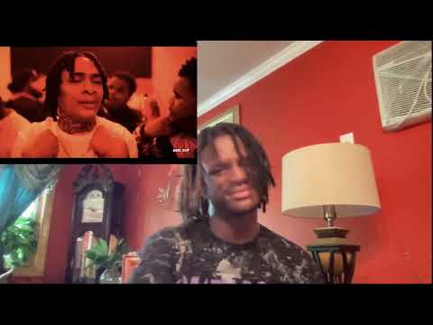 MIKEJACK3200 x DABOII - NO RHYTHM (Official Music Video) | REACTION