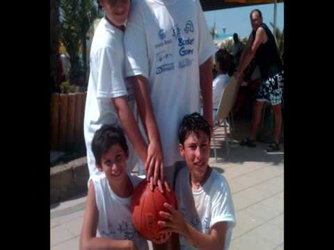 Vis 2008 Ferrara Basket