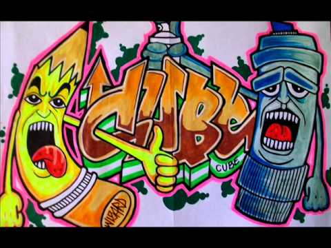 Oldschool Megamix (miami bass) from back to the 80's (breakdance Music) dj wizard