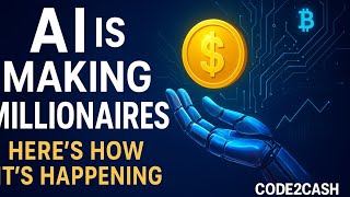 HOW TO JOIN THE NEW CLASS OF MILLIONAIRES💸💵
