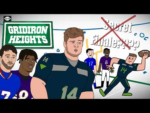 Is There a Secret Finale After Seahawks Super Bowl? | Gridiron Heights | S10 E20
