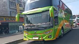 Download lagu Story wa bus GUNUNG HARTA, JB3 UHD mp3