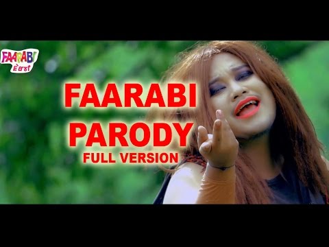 FAARABI PARODY Full version ( manipuri video 2016 )