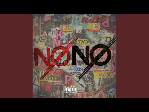 NO NO (feat. UTR Blvnco)