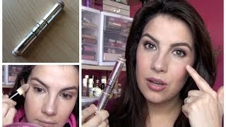 It Cosmetics Bye Bye Undereye & Hello Light Review