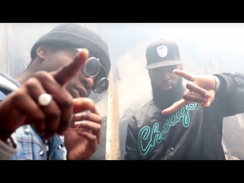 Titai - Dans les ways feat. Pso Thug (clip officiel) Prod by Titai