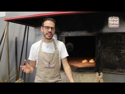 Il pane di Matera - Massimo Cifarelli