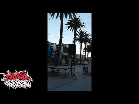 ASKEL (V/S) LUIS MIGUEL (MCMADETUHERMANA) (CUARTOS) | "La Biblioteca Del Mélomano" | TOMO 01