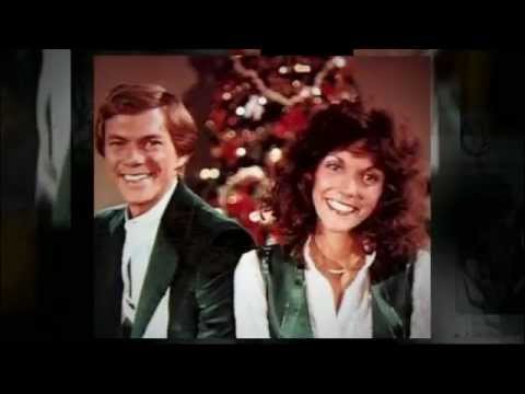 THE CARPENTERS carol of the bells