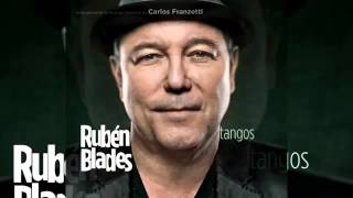 Rubén Blades | ELLA