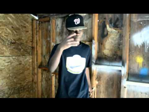 Young Spit Ft Y.Chozen "HATER" (OFFICAL VIDEO)