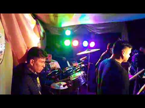 Los infieles de Jujuy// pampa blanca en vivo 2026