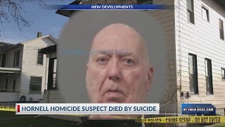 Alan Schultheis, Steuben County man charged with killing Arc of Steuben resident, commits suicide